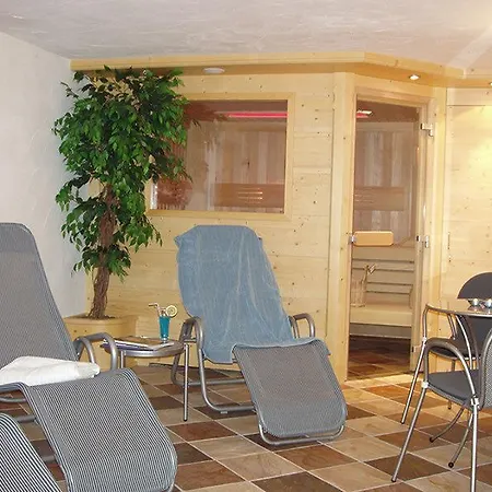 Haus Bergheimat * Neustift im Stubaital