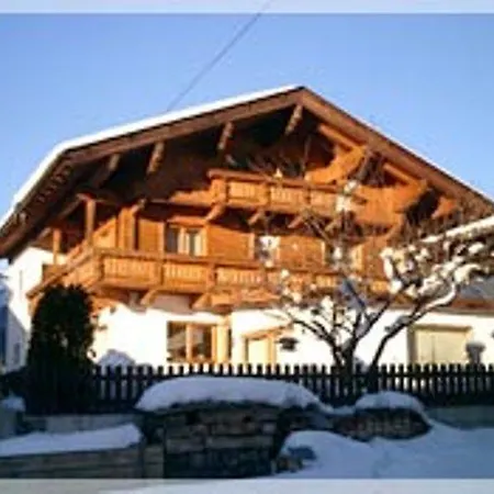 Haus Bergheimat Casa de hóspedes Neustift im Stubaital