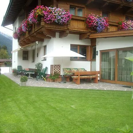 Haus Bergheimat نيوستيف ام ستوبيتا