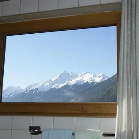 Haus Bergheimat *