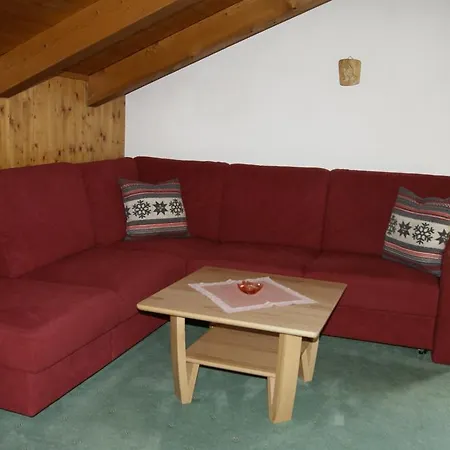 Haus Bergheimat *