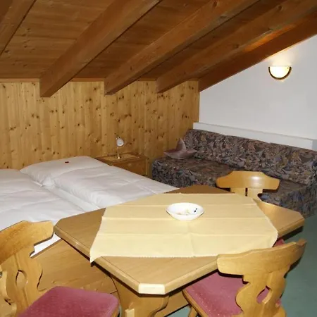 Haus Bergheimat * نيوستيف ام ستوبيتا