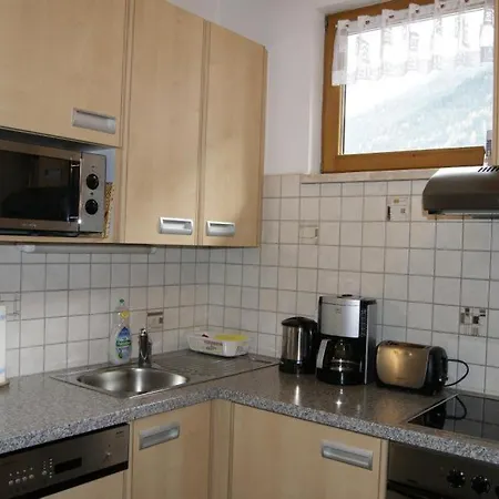 Haus Bergheimat نيوستيف ام ستوبيتا